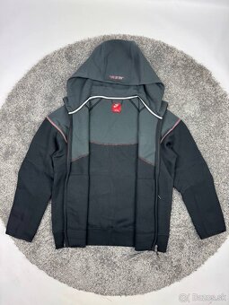 Nike tech fleece Windrunner x Central Cee - 2