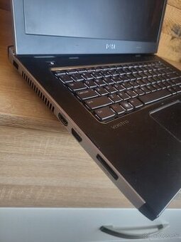 Dell vostro 3550 i7 4x2.7Ghz,8GBRAM,SSD240GB,hdmi,wifi,BT - 2