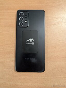 Samsung Galaxy A52 - 2