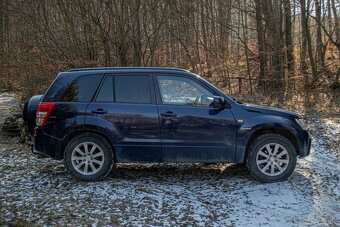 Suzuki Grand Vitara 2.0 JLX-A - 2