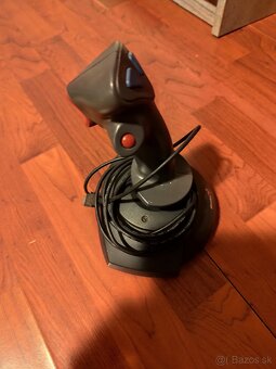 Joystick GENIUS pre PC - 2