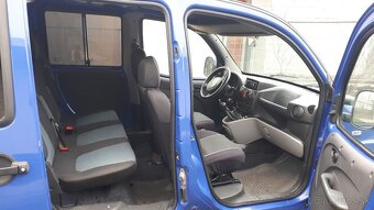 Fiat.doblo. - 2