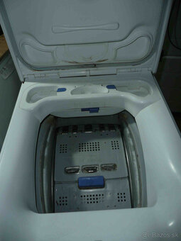 Electrolux EW7T13372C - 2