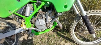 Kawasaki kx 85 cena platí iba dnes - 2