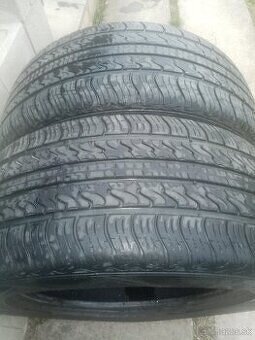 235/55 r17 letné - 2