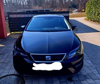 SEAT LEON 1.2TSI - PREDAJ AJ NA SPLÁTKY - 2