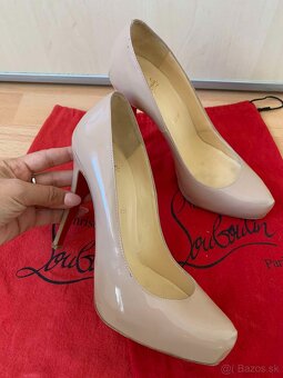 Lodičky Christian Louboutin - 2