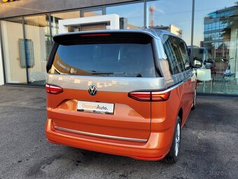 Volkswagen Multivan Style 2.0 TDI DSG DCC - 2