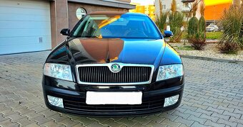 Škoda Octavia 2 1.9 TDI 77kw Bez DPF Filtra Zachovalí Stav - 2