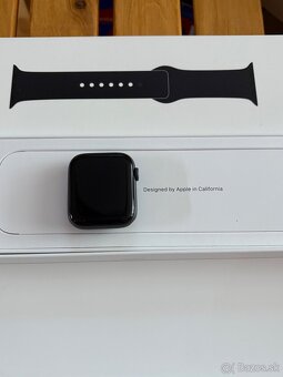 Apple watch 6 - 2