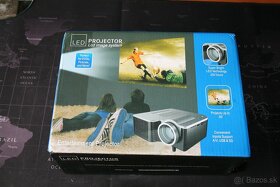 Led Projector - 2