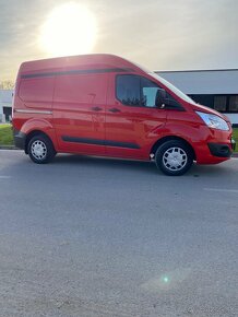 Ford Transit Custom - 2