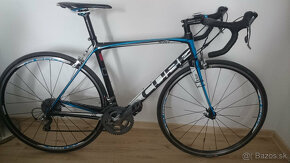 2x Celokarbon -Wilier Triestina Mortirolo (It)ultegra  -Simp - 2