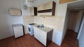 Na predaj 3.izbový byt s balkónom Košice-okolie, Moldava... - 2