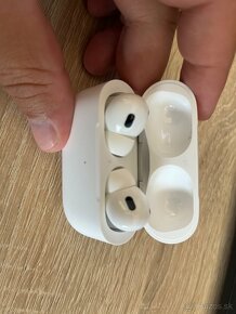 Apple Airpods 2 PRO - 2