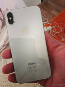 Iphone X - 2