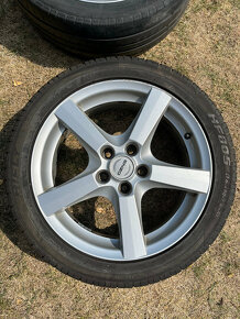 Disky R17 5x112 - 2