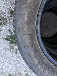 225/55 R16 - 2