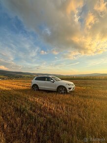 Volkswagen Touareg II 3.0 V6 TDI Facelift BMT 4MOTION - 2