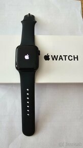 Predam Apple Watch SE 40mm - 2