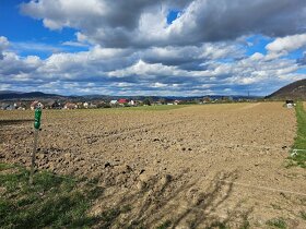 Predám POZEMOK 3404 m2, Košeca - 2