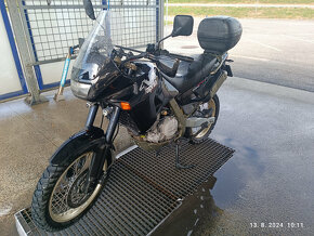 APRILIA PEGASO 650 GA - 2