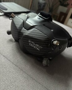 Googles FPV DJI - 2