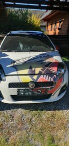 Fiat Grande Punto 1,4 ABARTH - 2