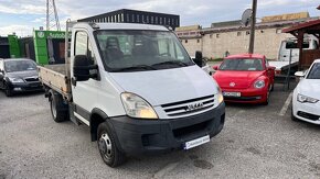 Iveco Daily 35 C15 R1 - 2