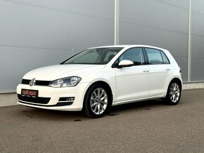 /Rezervované/Volkswagen Golf 1.4Tsi Highline Benzin 99.000km - 2