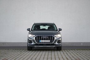 Audi Q3 1.5 TFSI - 2