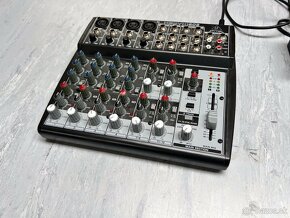 Mixážny pult Behringer Xenix 1202 - 2