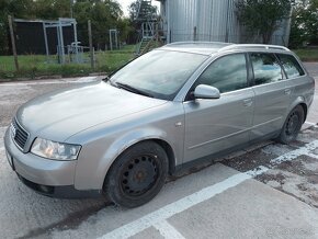 Audi A4 B6 1.9 TDI - 2