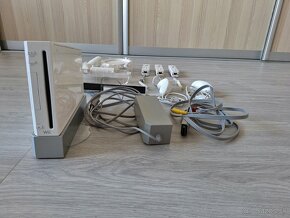 Nintendo Wii - 2