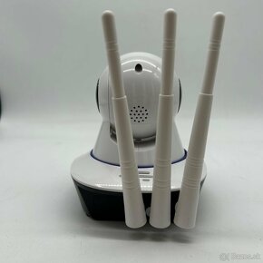 Wifi múdra sieťová kamera V 380 PRO bezdrôtová kamera - 2