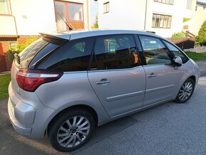 citroen C4 picasso - 2