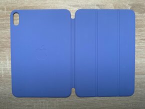 Apple Smart Folio iPad mini 6 - Levandulovy - 2