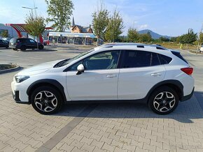 Subaru XV 2.0i CVT Comfort - 2