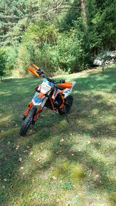 Pitbike 110 - 2