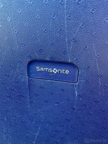 Kufor Samsonite - 2