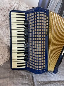 Hohner atlantic IV - 2