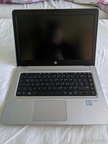 HP Probook 440 G4, i5-7200U, 4GB, 240GB SSD, 500GB HDD - 2