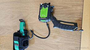 Olympus Stylus TG-Tracker GoPro kamera + NEW puzdro - 2