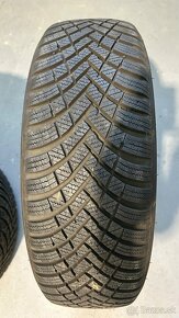 Hankook Winter icept RS3 205/60 R16 92H - 2