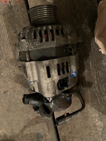 ALTERNATOR HYUNDAI I30 I 2.0 CRDI 140KM D4EA 37300-27021 - 2