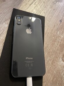 iPhone x 256gb - 2