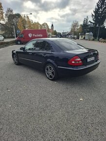 Mercedes-benz E350 4 Matic Elegance - 2