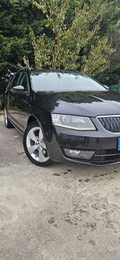 Škoda octavia combi 3. 2.0 tdi 110kw - 2