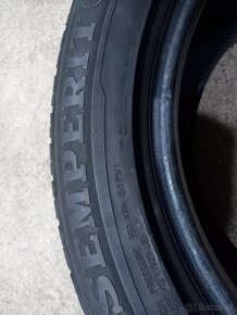 235/55 R17 103V zimne pneu - 2