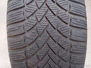 225/60 R17 zimné Bridgestone - 2